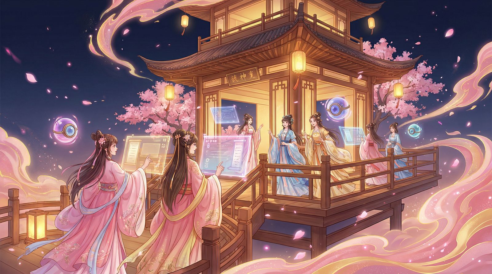 小马拉大车美少女写真视频教程